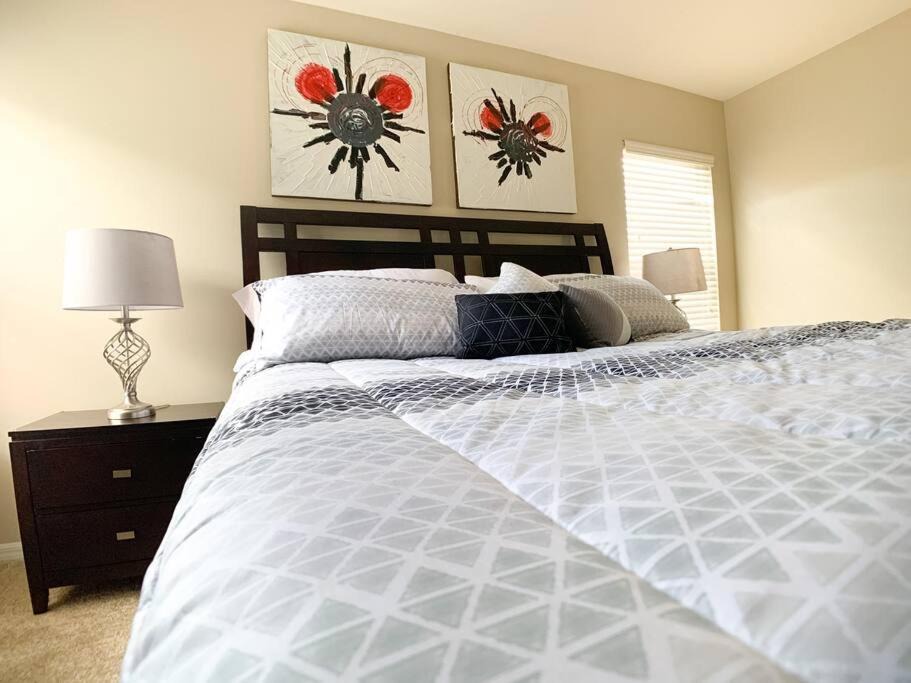 Photo of Bedroom in Bellavida