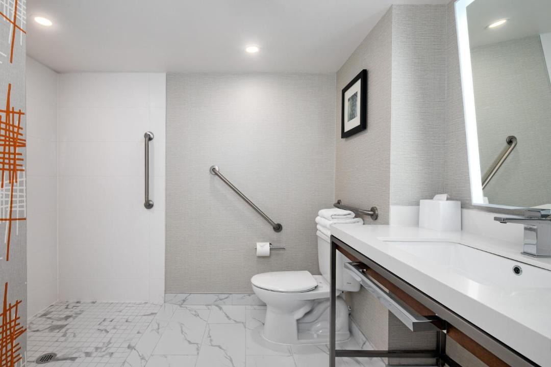 Photo of Bathroom in Etobicoke