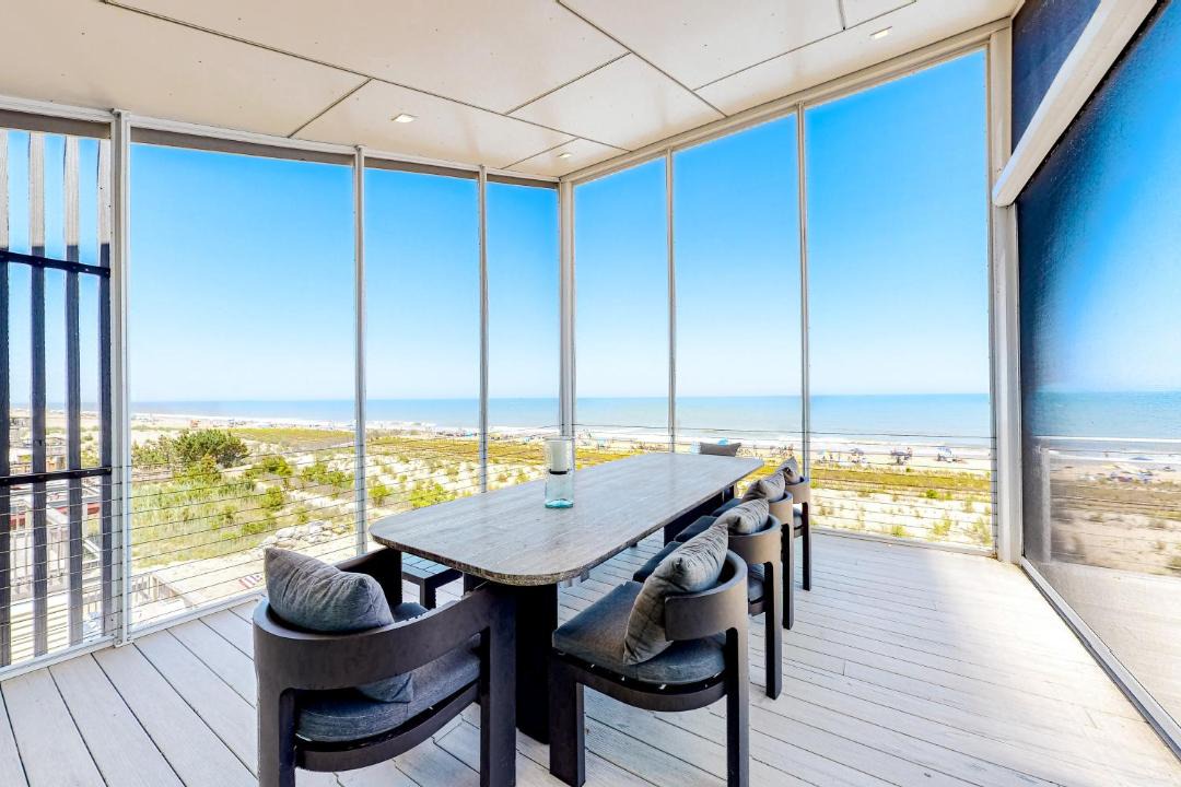 Photo of Patio Balcony in South Bethany