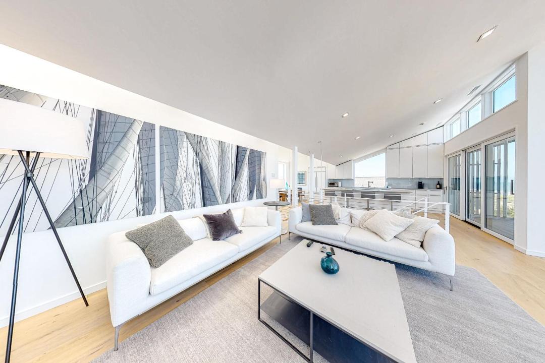 Photo of Livingroom in South Bethany