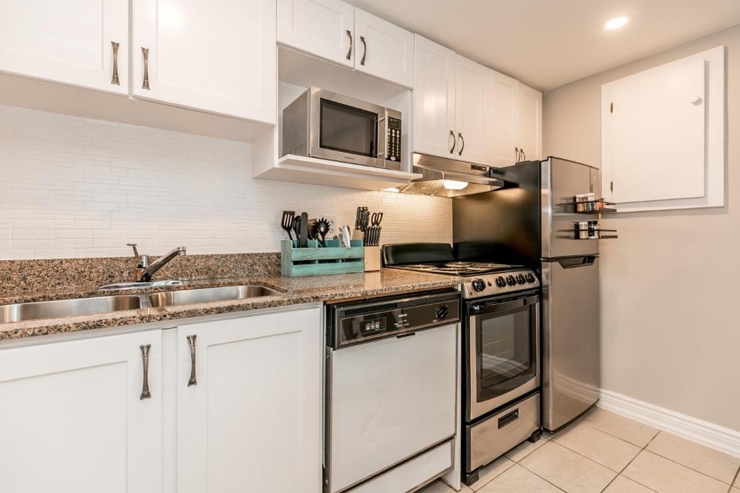 Photo of Kitchen in Craigleith
