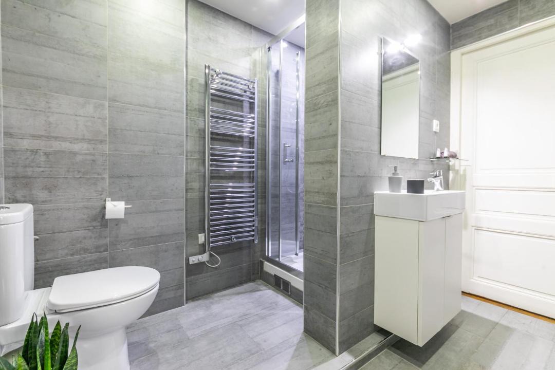 Photo of Bathroom in Quartier du Faubourg-Montmartre