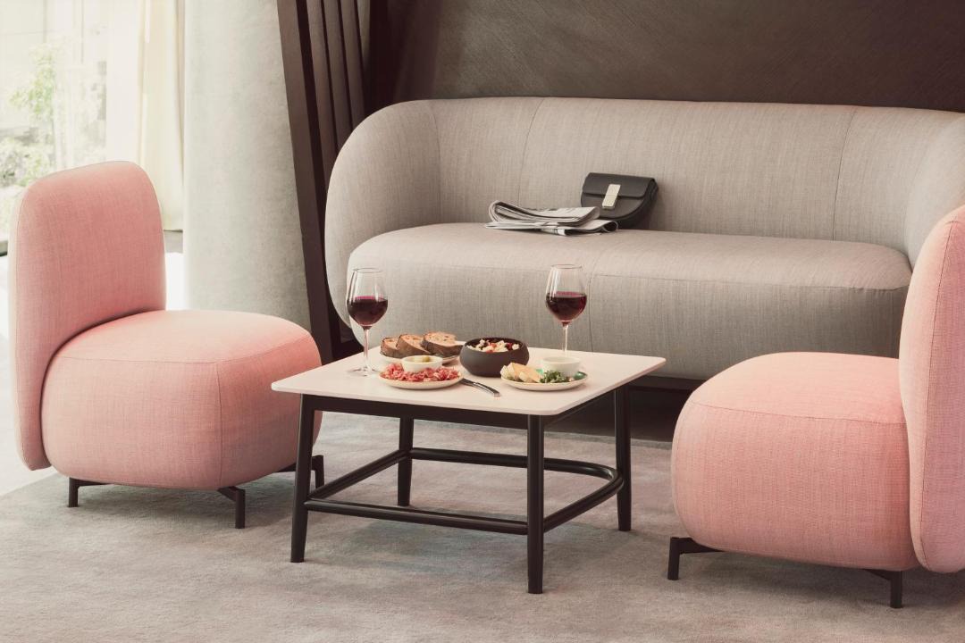 Photo of Livingroom in Parc-Nord