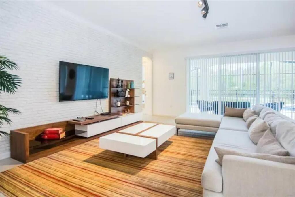 Photo of Livingroom in Kissimmee