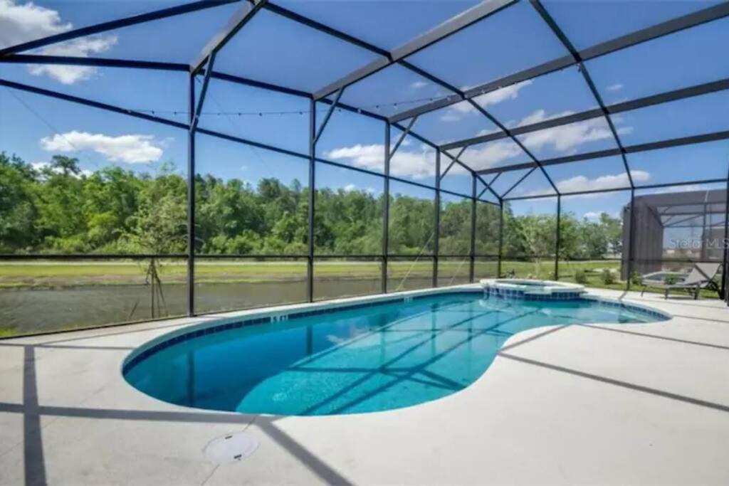 Photo of Outdoor in Kissimmee