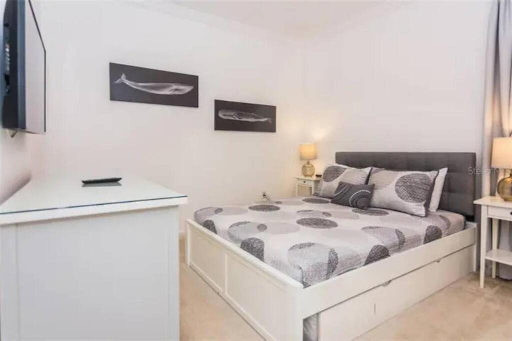 Photo of Bedroom in Kissimmee