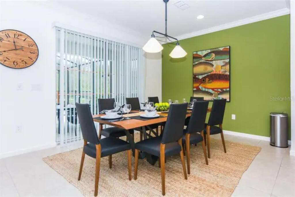 Photo of Livingroom in Kissimmee