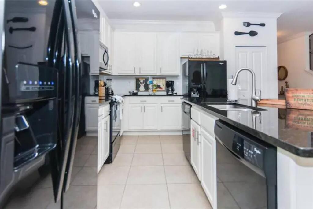 Photo of Kitchen in Kissimmee