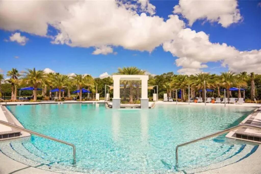 Photo of Outdoor in Kissimmee