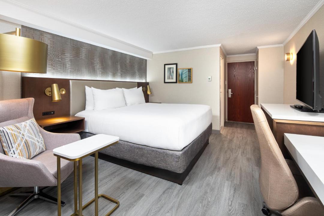 Photo of Bedroom in Etobicoke
