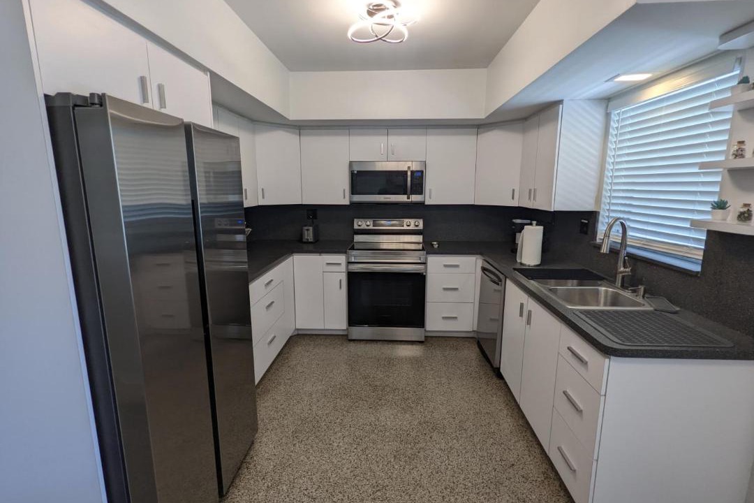 Photo of Kitchen in Deerfield Beach