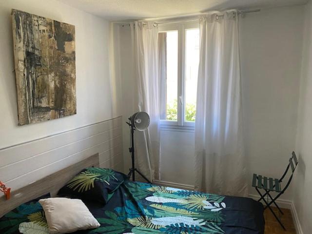 Photo of Bedroom in Vitry-sur-Seine