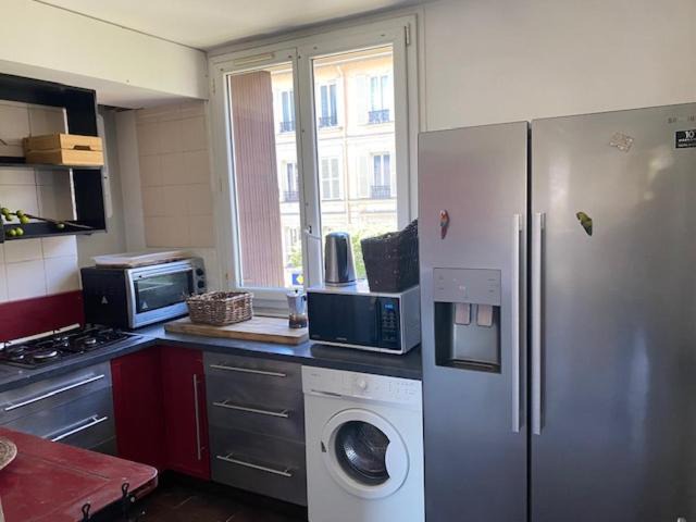 Photo of Kitchen in Vitry-sur-Seine