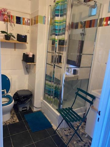 Photo of Livingroom in Vitry-sur-Seine