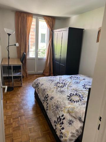 Photo of Bedroom in Vitry-sur-Seine