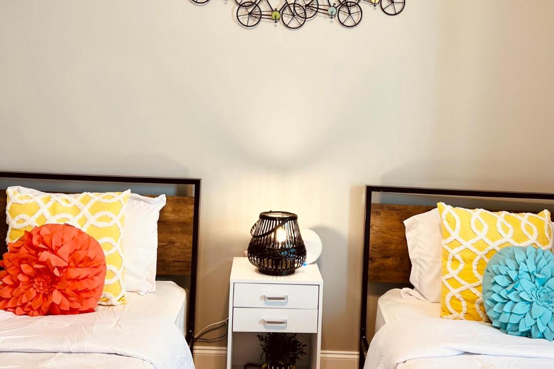 Photo of Bedroom in Saint Claude
