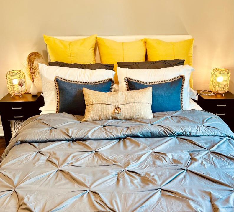 Photo of Bedroom in Saint Claude