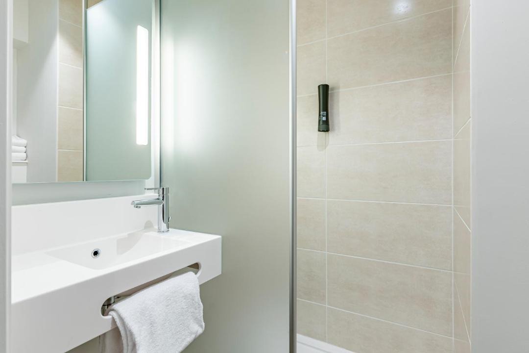 Photo of Bathroom in Ivry-port