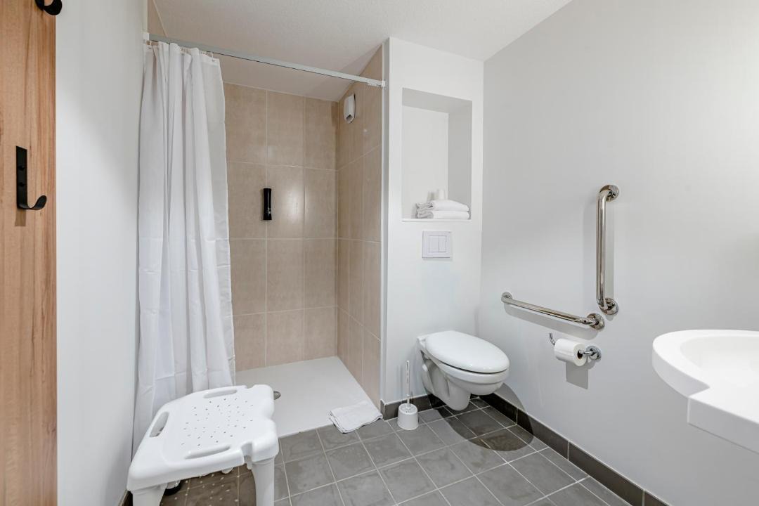 Photo of Bathroom in Ivry-port
