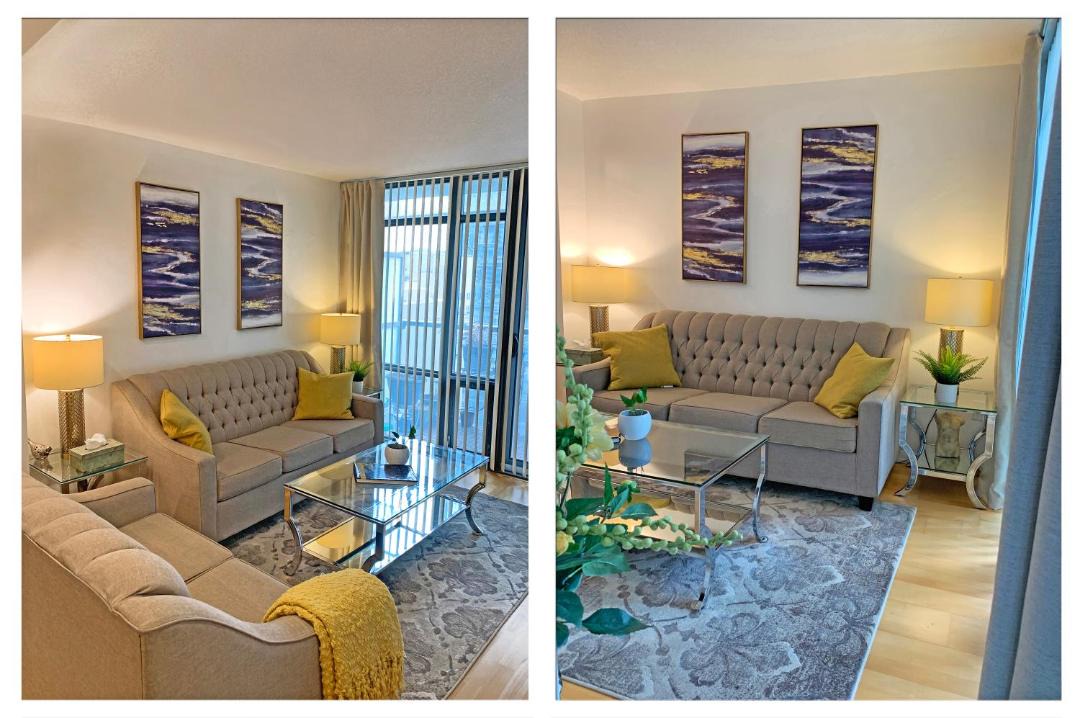 Photo of Livingroom in Bay Cloverhill