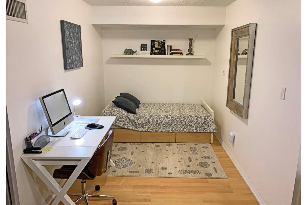 Photo of Bedroom in Bay Cloverhill