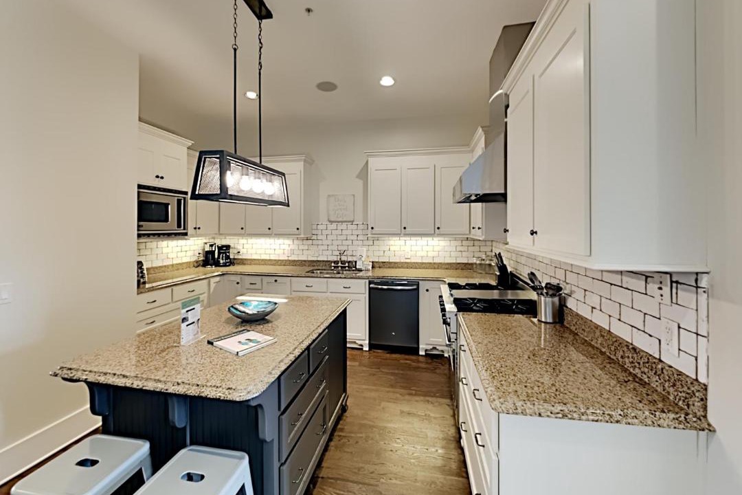 Photo of Kitchen in Seagrove Beach