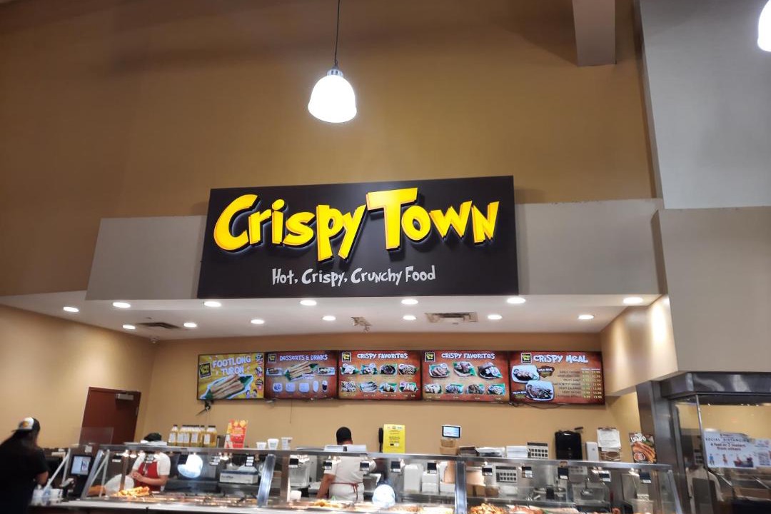 Photo of Others in East Credit