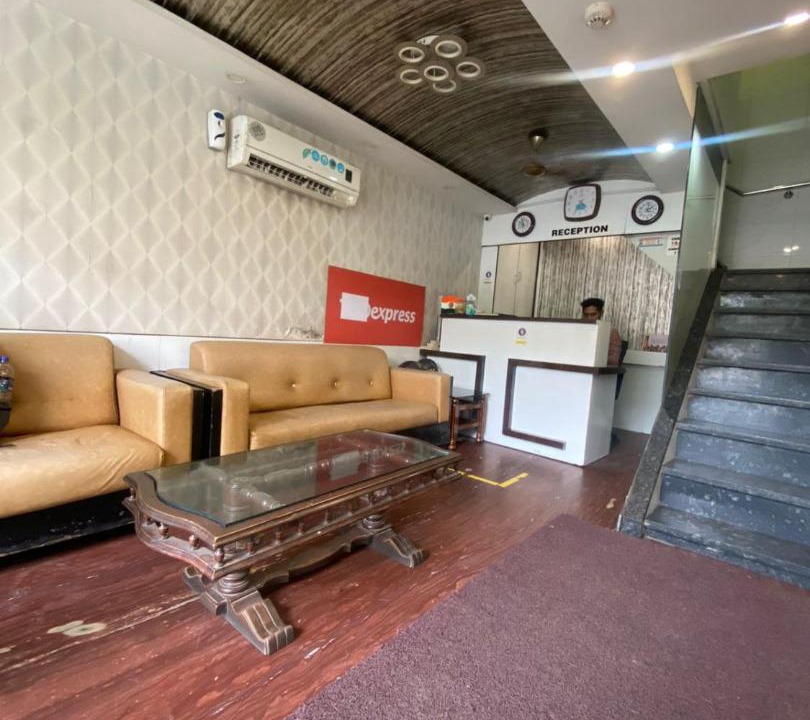 Photo of Livingroom in Kurla West