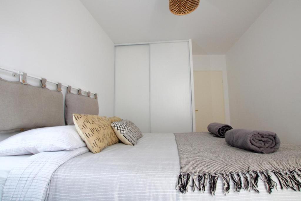 Photo of Bedroom in Montevrain