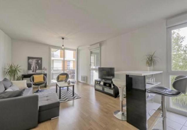 Photo of Livingroom in Montevrain