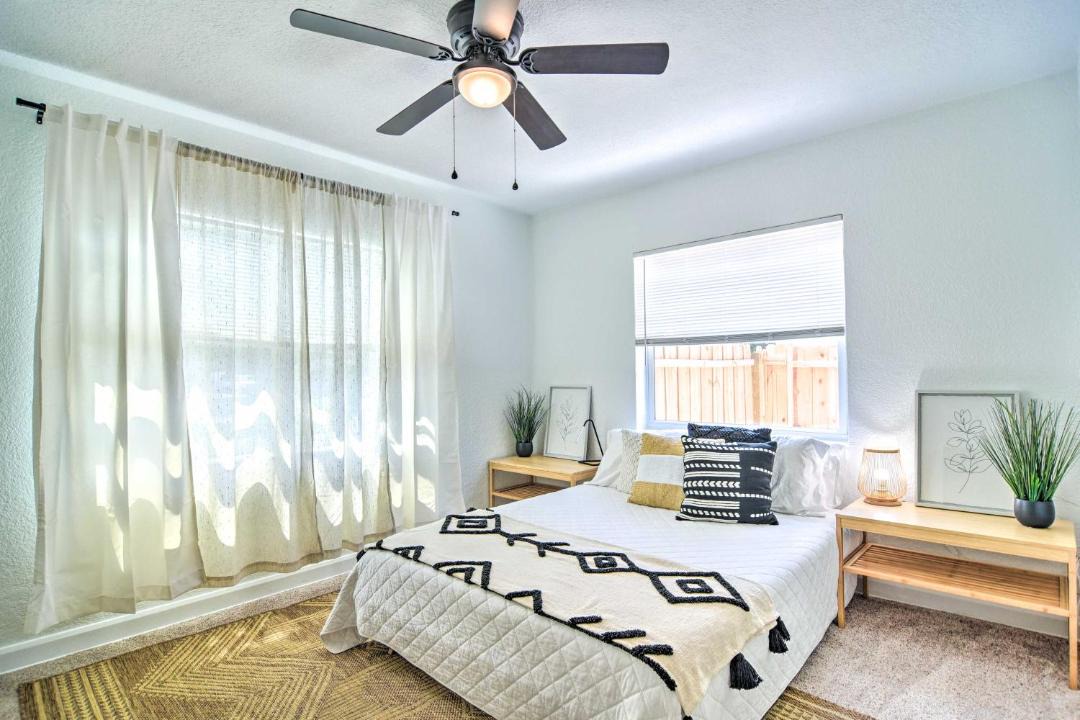 Photo of Bedroom in Clearwater