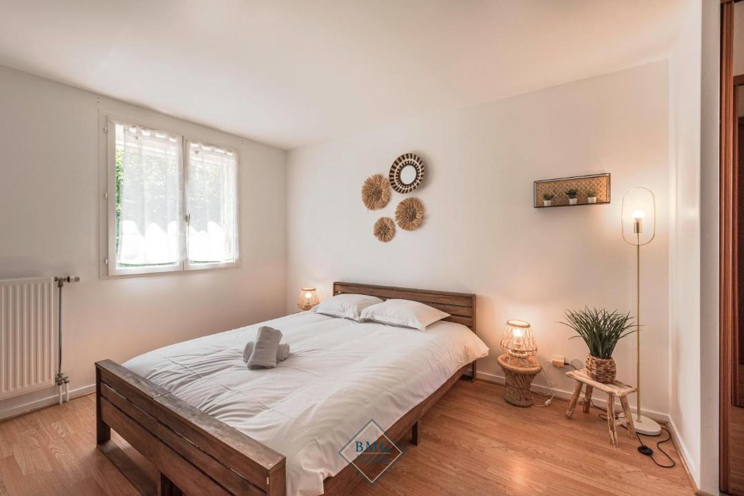 Photo of Bedroom in Serris