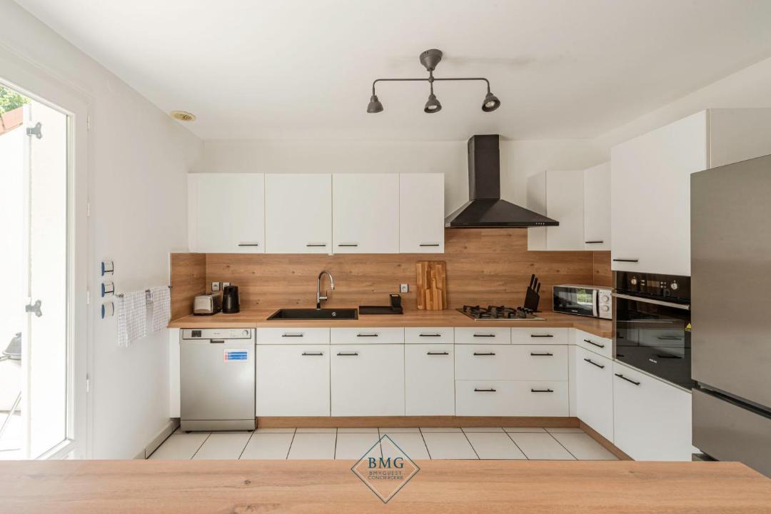 Photo of Kitchen in Serris