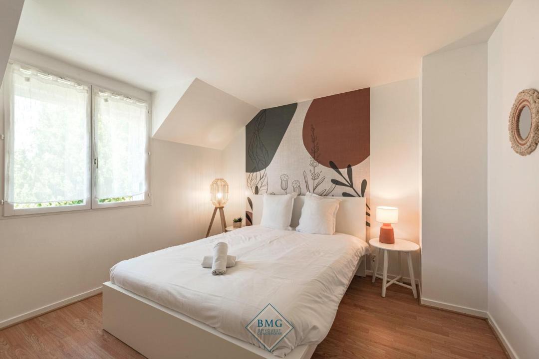Photo of Bedroom in Serris