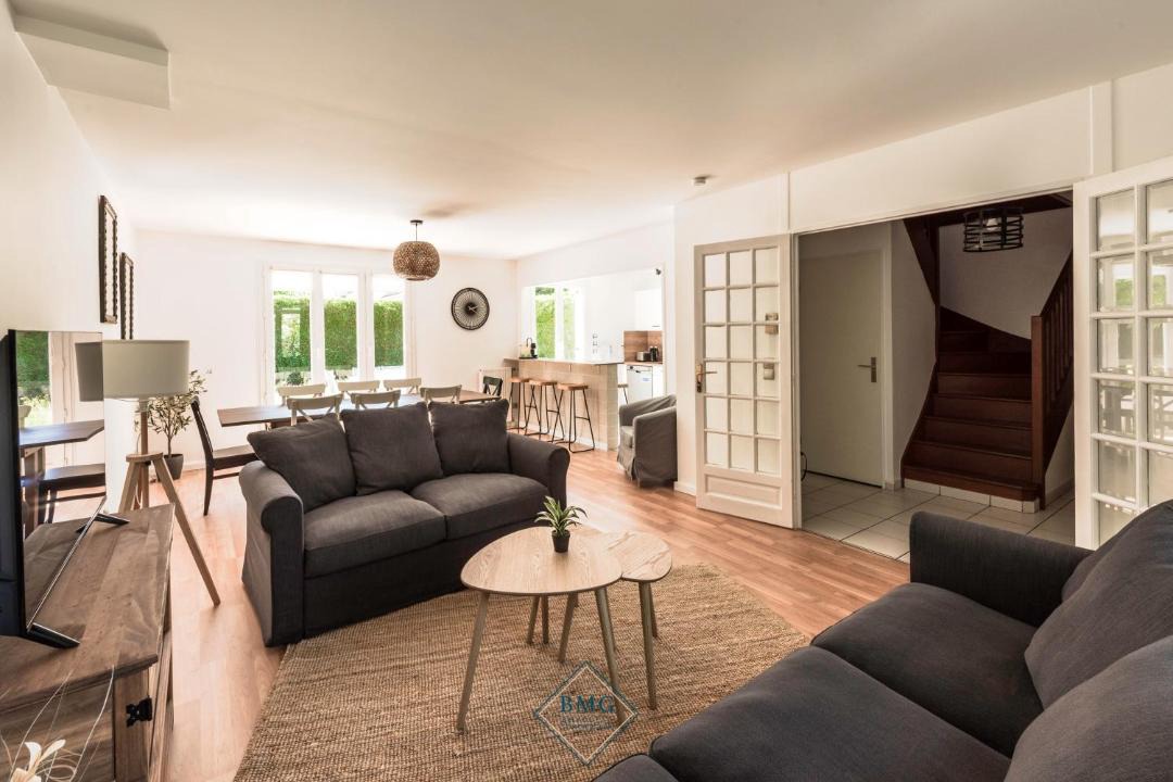 Photo of Livingroom in Serris