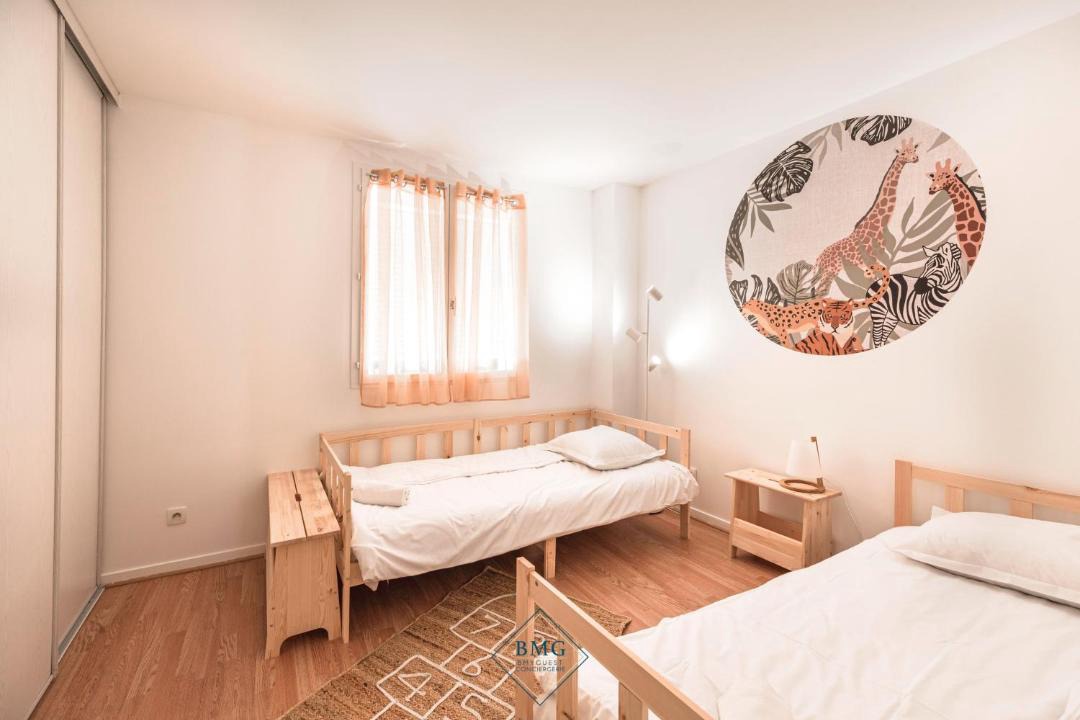 Photo of Bedroom in Serris