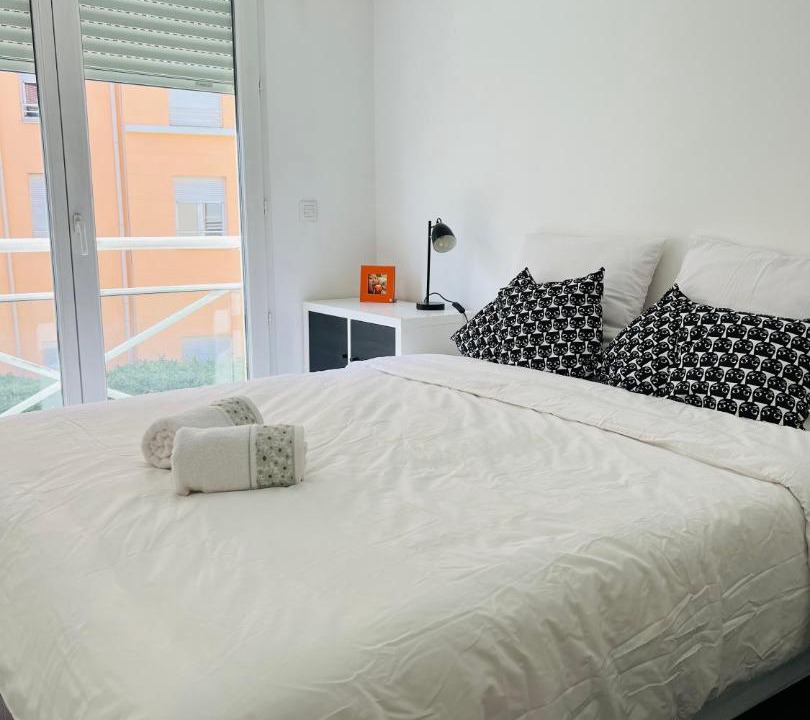 Photo of Bedroom in Villejuif