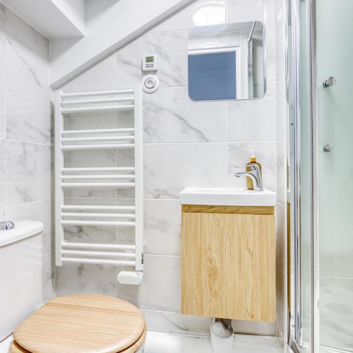 Photo of Bathroom in Bussy-Saint-Georges