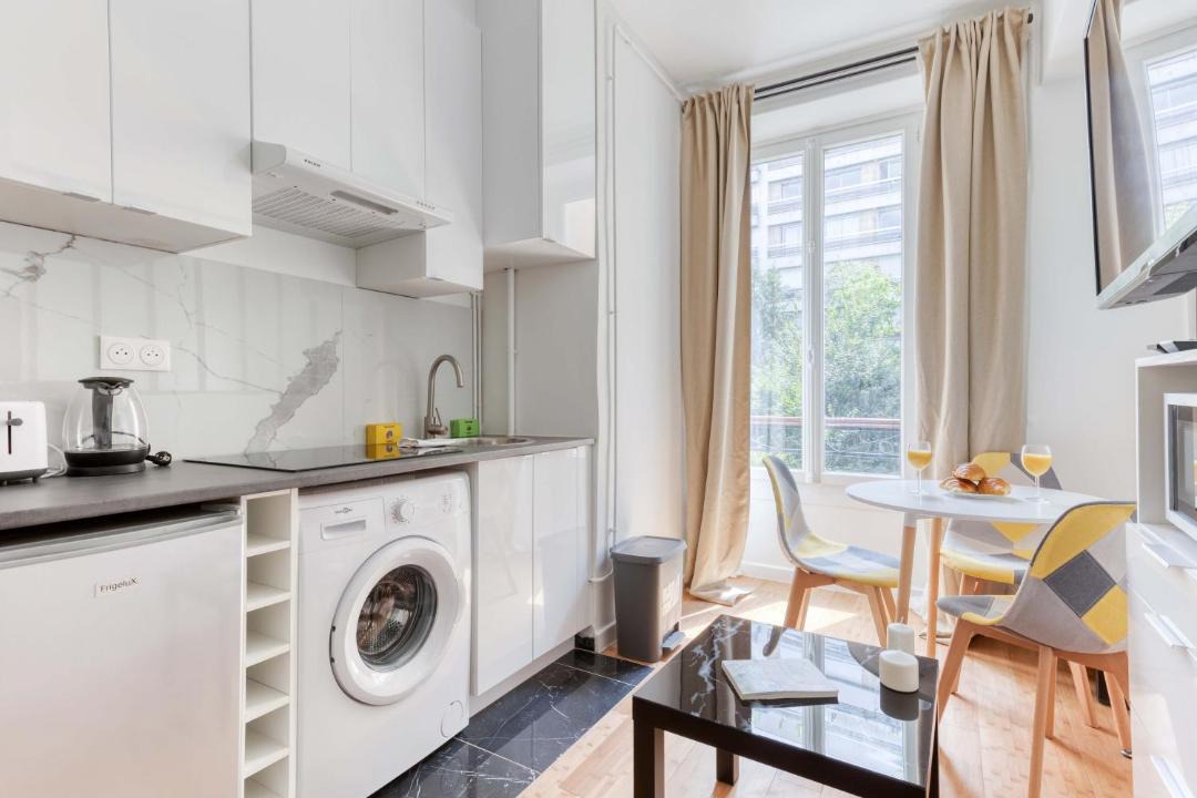 Photo of Kitchen in Bel-Air Nord