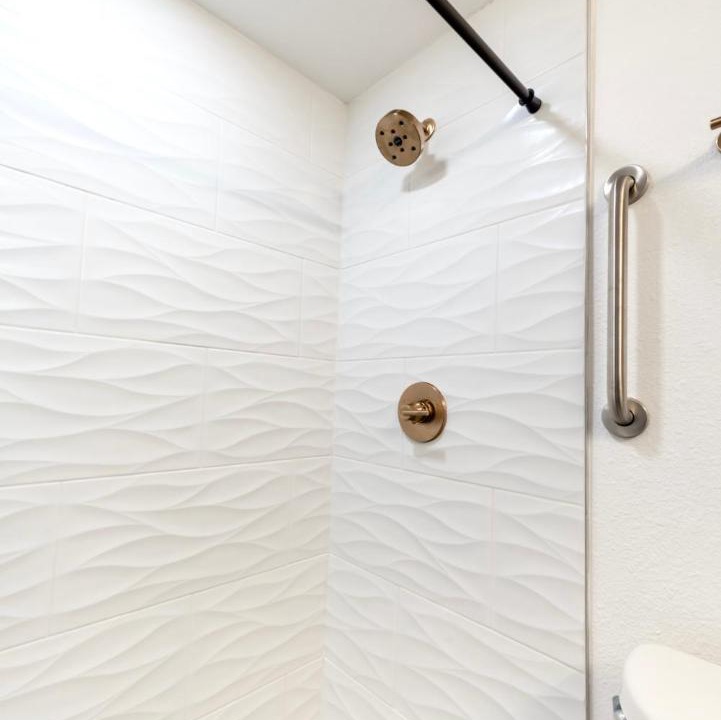 Photo of Bathroom in Florida Center