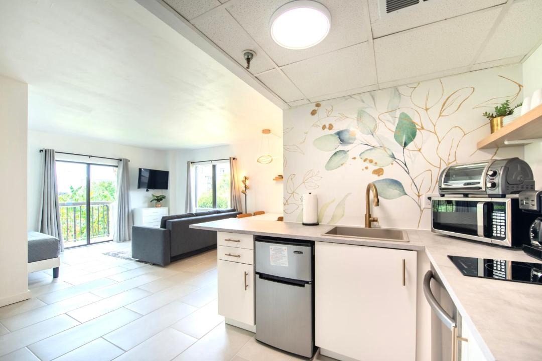 Photo of Kitchen in Florida Center