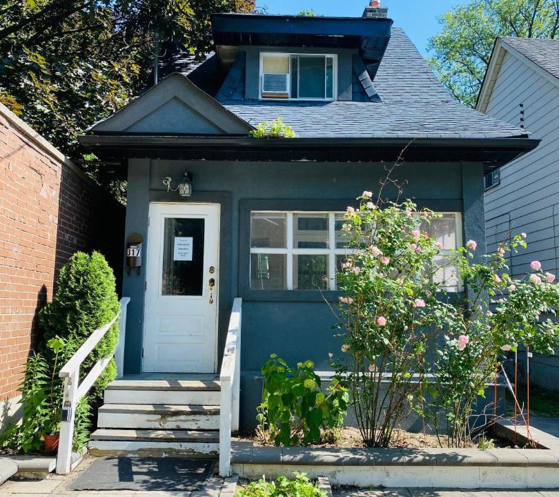 Photo of Others in Old East York