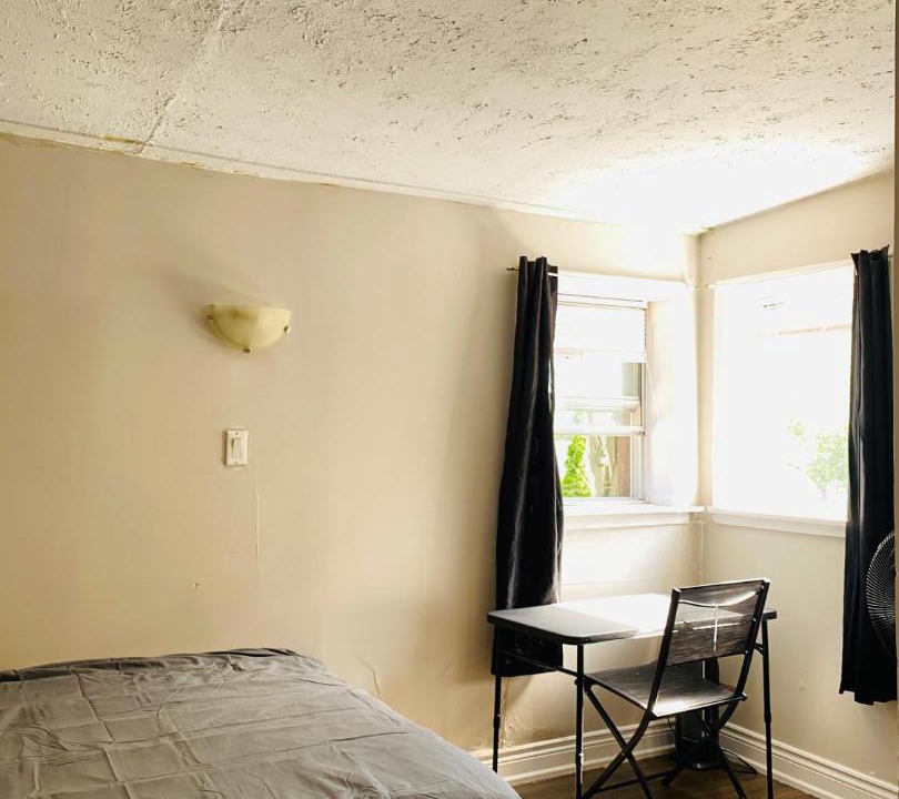 Photo of Bedroom in Old East York