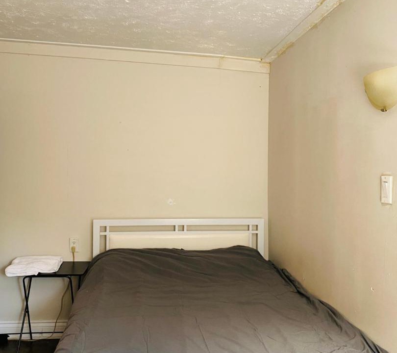 Photo of Bedroom in Old East York