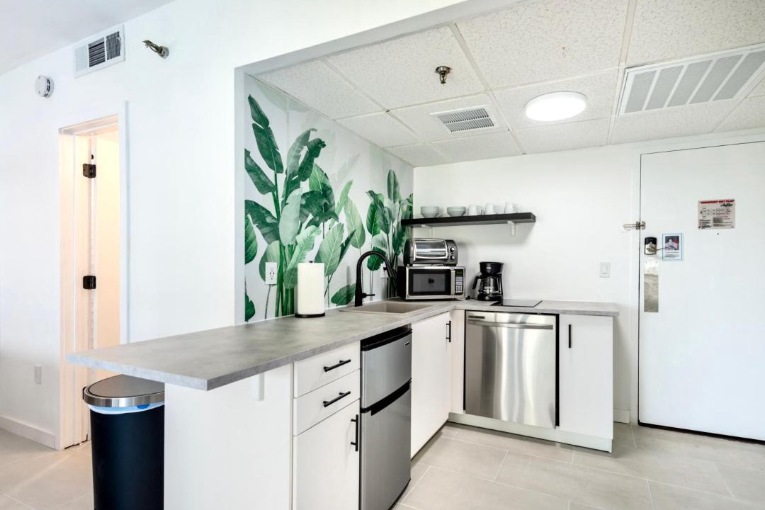 Photo of Kitchen in Southwest Orlando