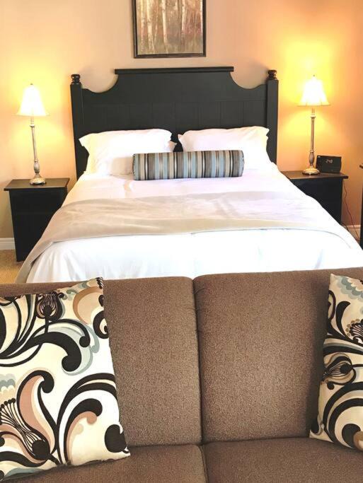 Photo of Bedroom in Craigleith