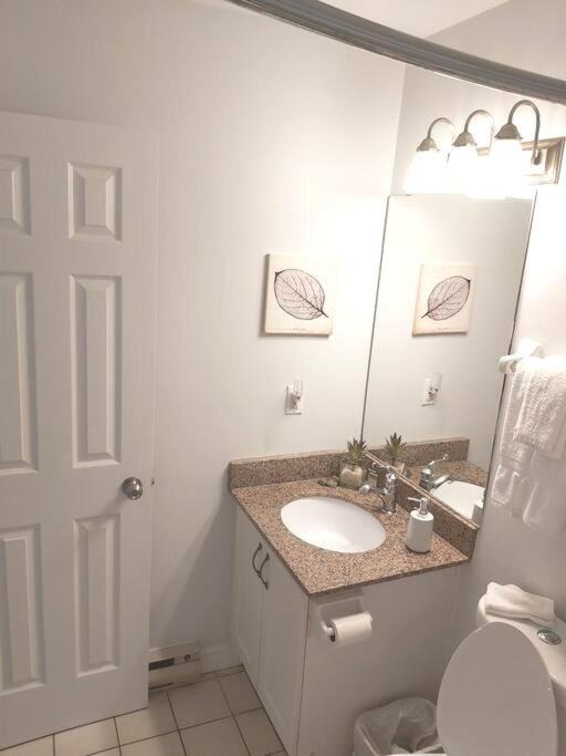 Photo of Bathroom in Craigleith