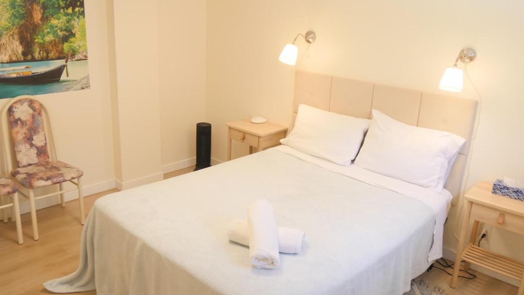 Photo of Bedroom in Applewood