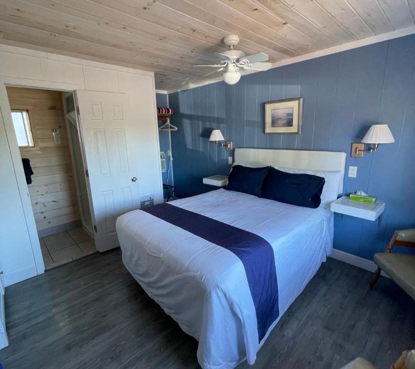 Photo of Bedroom in Tobermory