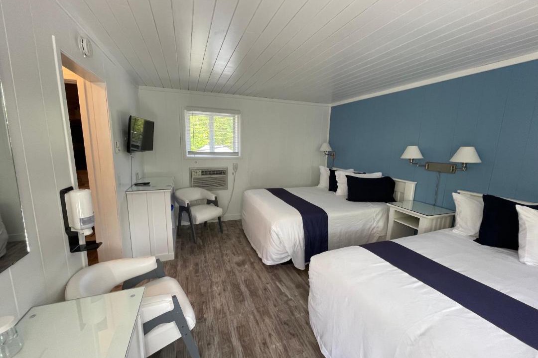 Photo of Bedroom in Tobermory